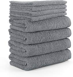 Handtuch Set MÖVE "Superwuschel 100% Premium 