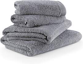 Handtuch Set MÖVE "Superwuschel 100% Premium 