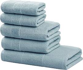 Handtuch Set OTTO HOME "Kimi, Duschtuch,