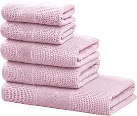 Handtuch Set OTTO HOME "Kimi, Duschtuch,