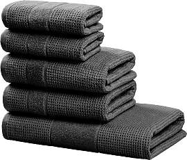 Handtuch Set OTTO HOME "Kimi, Duschtuch,