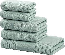 Handtuch Set OTTO HOME "Kimi, Duschtuch,