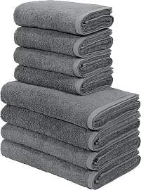 Handtuch Set OTTO HOME "Merida, 4