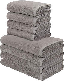 Handtuch Set OTTO HOME "Merida, 4