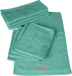 Handtuch Set ROSS "Sinfonie", blau