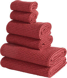 Handtuch Set "Tabina, Duschtücher,