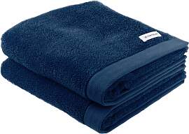 Handtuch TOM TAILOR HOME "COLOR BATH",