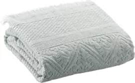 Handtuch uni Vivaraise Zoe