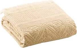 Handtuch uni Vivaraise Zoe