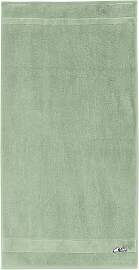 Handtuch VOSSEN, eucalyptus, B:50cm L:100cm,