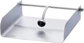 Handtuchhalter aus Edelstahl Lacor