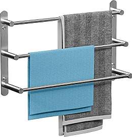 Handtuchhalter Bad ohne Bohren Wandmontage 304