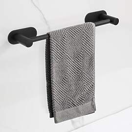 Handtuchhalter für Badezimmer ohne Bohren,