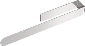 Handtuchhalter ohne Bohren 36.5cm Wand