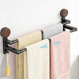 Handtuchhalter Ohne Bohren, Doppelte