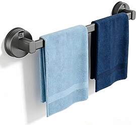 Handtuchhalter ohne Bohren, Handtuchhalter