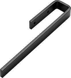 Handtuchhalter SAPHIR "zur Korpusmontage