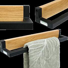 Handtuchhalter Victoria