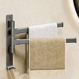 Handtuchhalter Wand ohne Bohren for Bad: