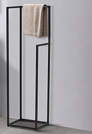 Handtuchhalter WELLTIME "James",