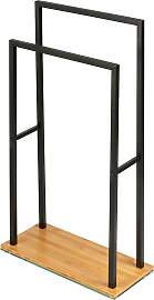 Handtuchständer WENKO "Bambusa",