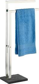 Handtuchständer WENKO "Slate Rock",