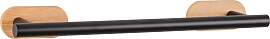 Handtuchstange WENKO "Turbo-Loc Orea",