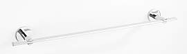 Handtuchstange WENKO "UV-Loc Isera",