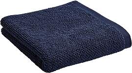 Handtücher CHRISTY "Brixton", blau