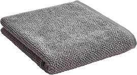 Handtücher CHRISTY "Brixton", grau