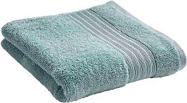 Handtücher CHRISTY "Organic", rosa