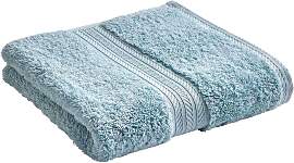 Handtücher CHRISTY "RENAISSANCE", blau