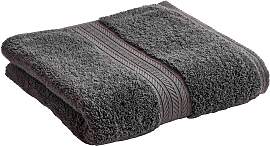 Handtücher CHRISTY "RENAISSANCE", grau