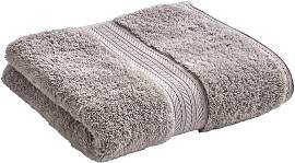 Handtücher CHRISTY "RENAISSANCE", grau