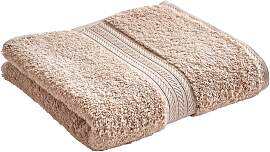 Handtücher CHRISTY "RENAISSANCE", grau