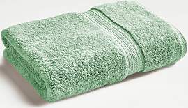 Handtücher CHRISTY "RENAISSANCE", grün 