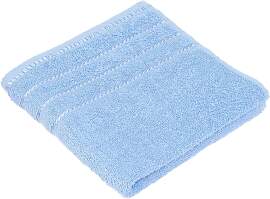 Handtücher GÖZZE "Berlin", blau