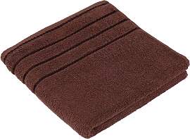 Handtücher GÖZZE "Berlin", braun
