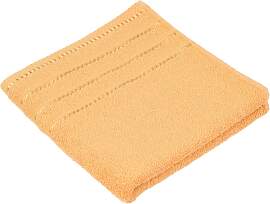 Handtücher GÖZZE "Berlin", gelb