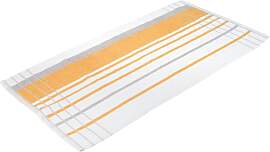 Handtücher GÖZZE "Berlin Streifen",