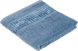 Handtücher GÖZZE "BIO Frottier", blau, 