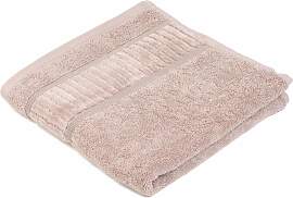 Handtücher GÖZZE "BIO Frottier", grau