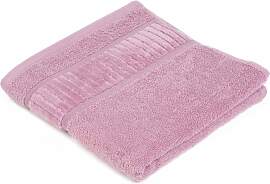 Handtücher GÖZZE "BIO Frottier", rosa
