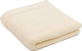 Handtücher GÖZZE "Monaco", gelb