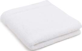 Handtücher GÖZZE "Monaco", weiß,