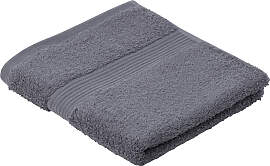 Handtücher GÖZZE "New York", grau