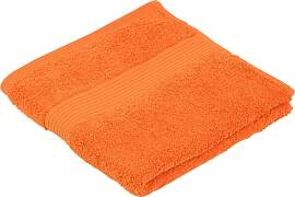 Handtücher GÖZZE "New York", orange,