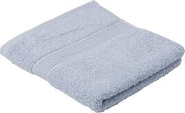 Handtücher GÖZZE "New York", silber