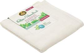 Handtücher GÖZZE "Uni Recycelt", beige 