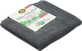 Handtücher GÖZZE "Uni Recycelt", grau